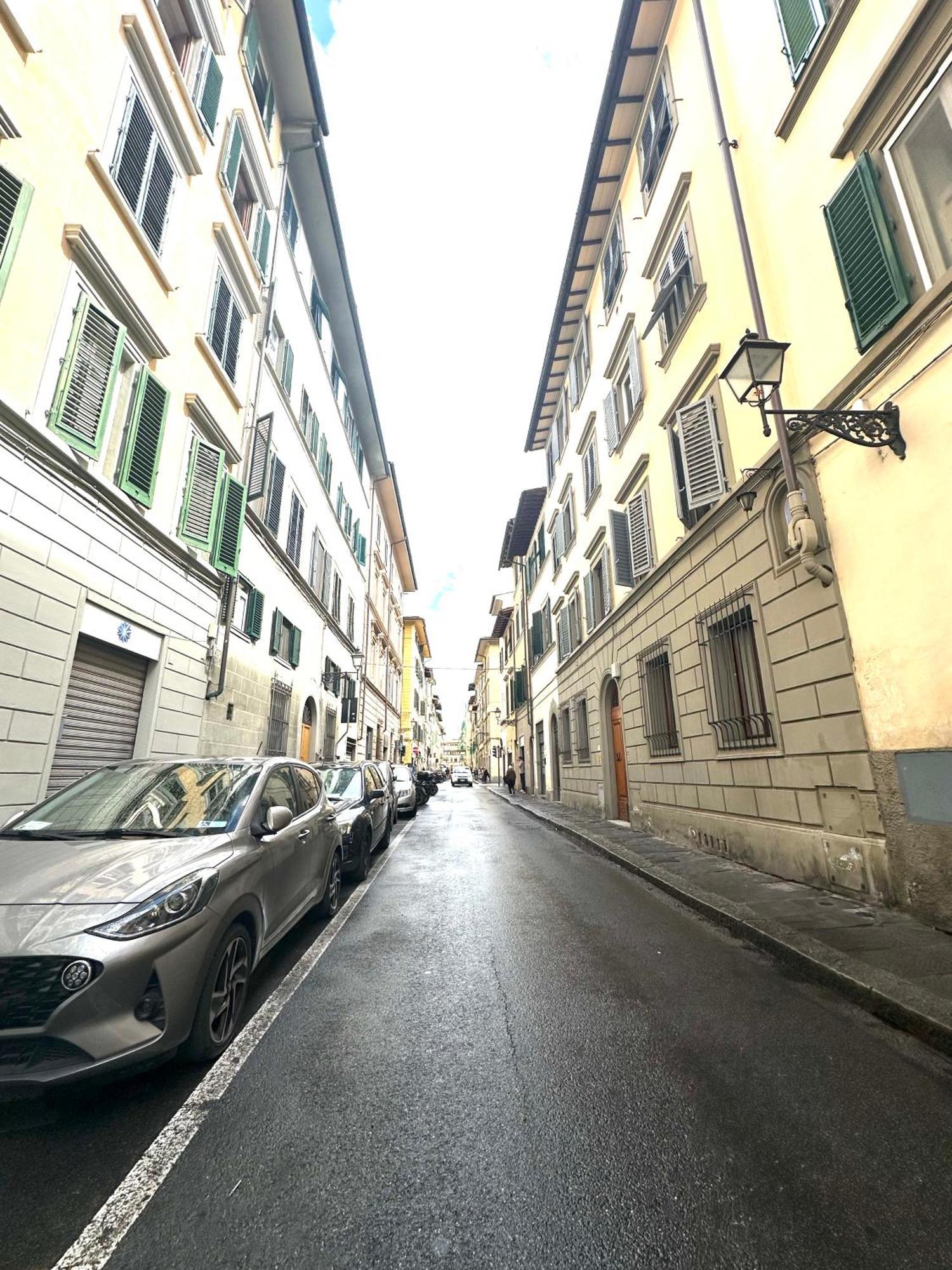 Cles De Florence Buitenkant foto